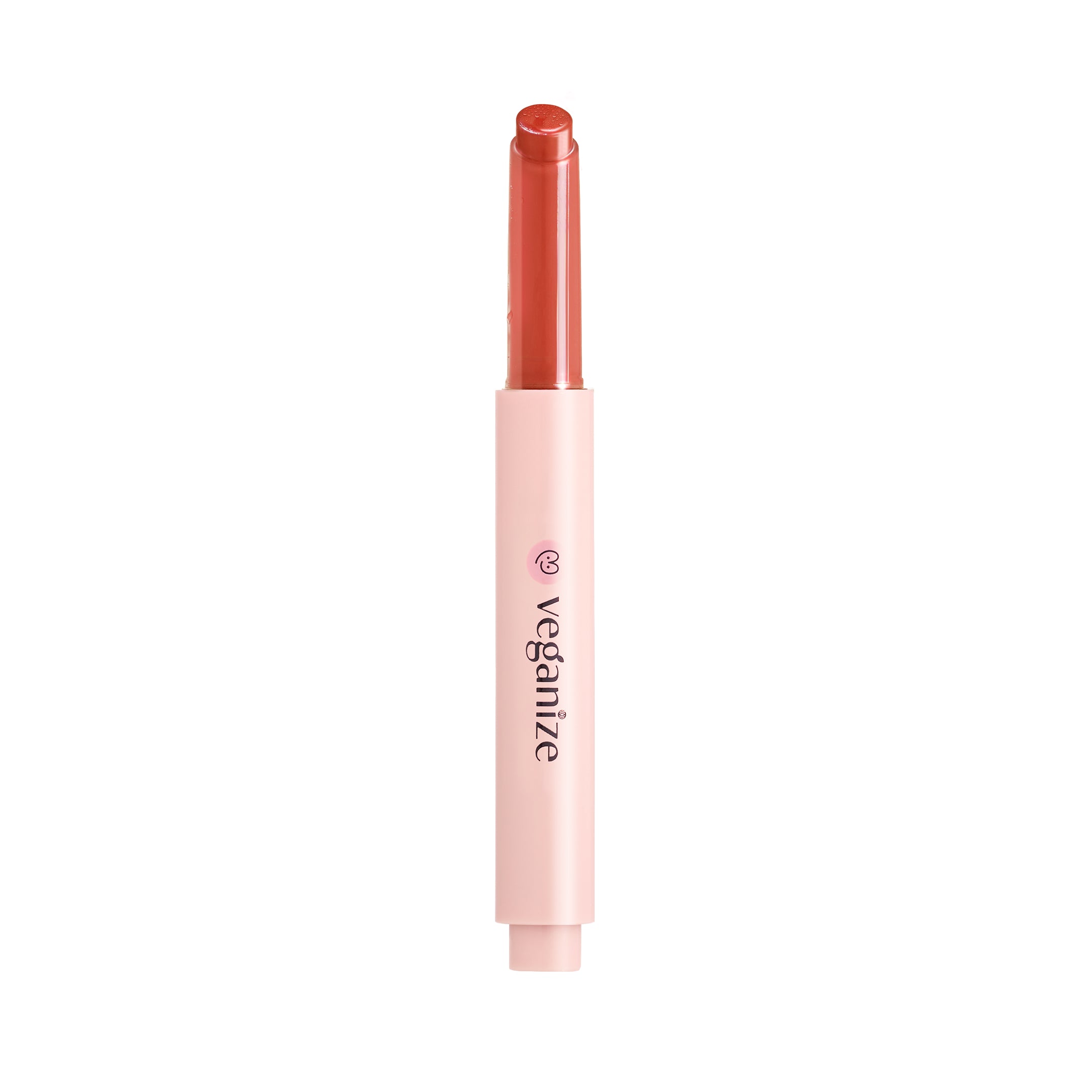SELF BEAUTY Veganize Collagen Lippenbalsam aus Glas 1.8g / 0.06 oz